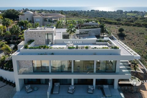 Villa i Lagoa, Faro, Lagoa - € 5.700.000 | Ref: Quintadaboanova - foto 6